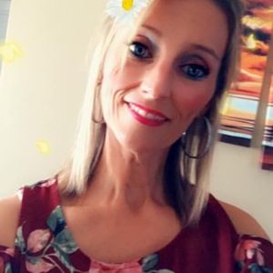 Meet your Posher, Mandy